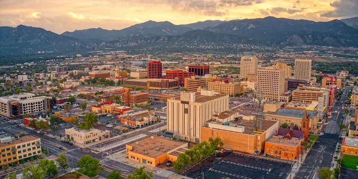 Springs Law Group - Colorado Springs Car Accident Lawyer & Personal Injury Attorney 8
