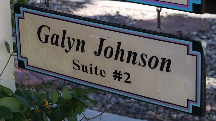 Galyn Johnson, P.C. 0