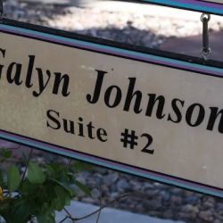 Galyn Johnson, P.C. ico