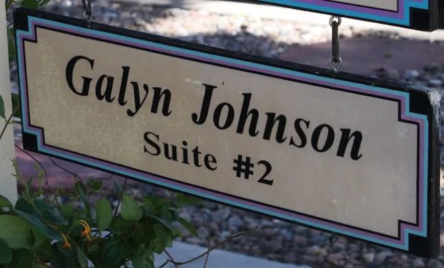 Galyn Johnson, P.C.