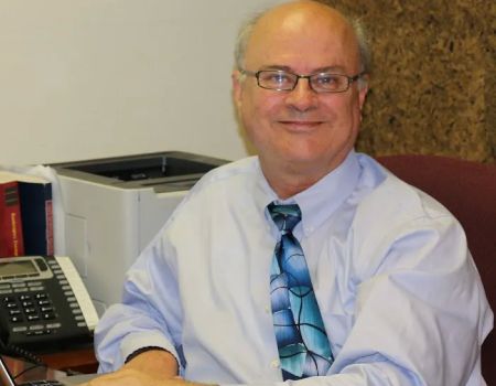 McLaughlin Bankruptcy