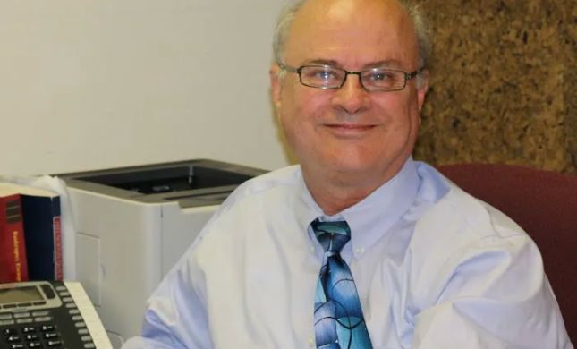 McLaughlin Bankruptcy