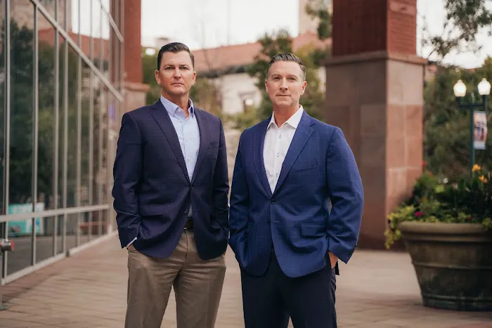 Colorado Springs Personal Injury Lawyers® 9