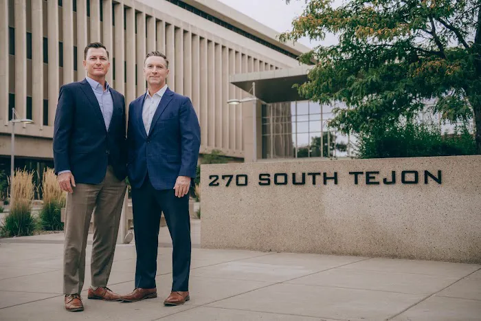 Colorado Springs Personal Injury Lawyers® 4