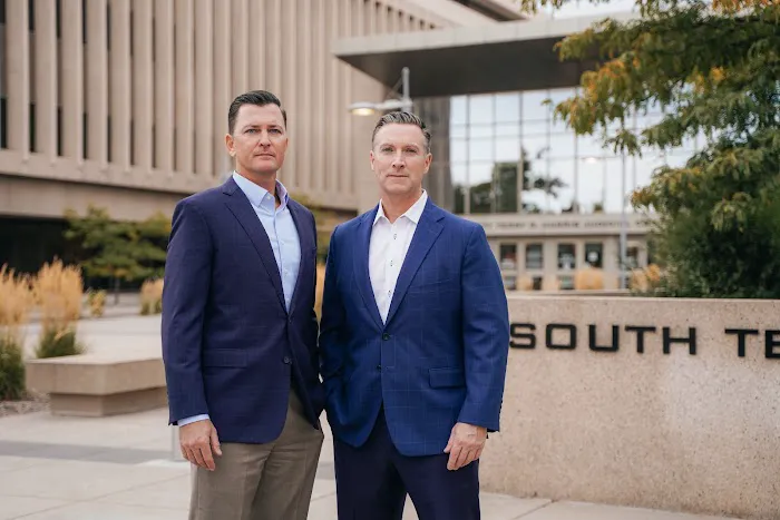 Colorado Springs Personal Injury Lawyers® 5