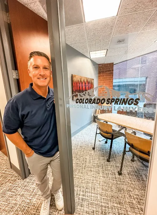 Colorado Springs Personal Injury Lawyers® 0