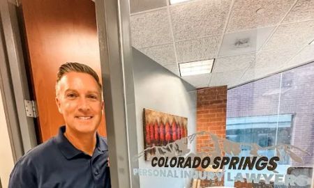 Colorado Springs Personal Injury Lawyers®