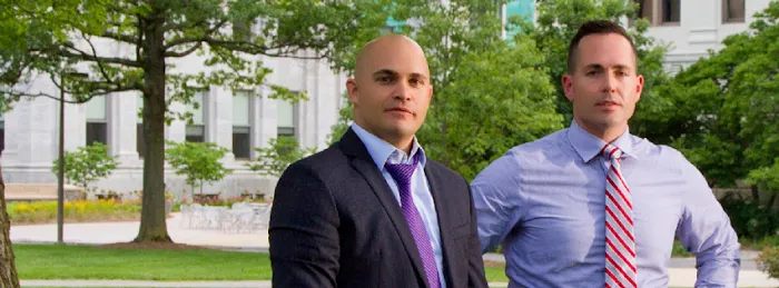 Military Trial Defenders 9