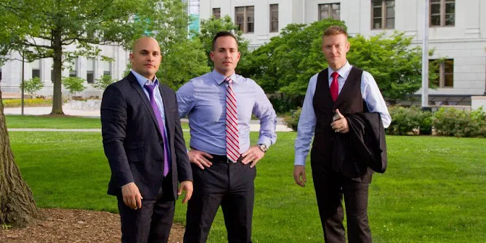Military Trial Defenders 8