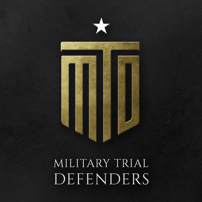 Military Trial Defenders 2