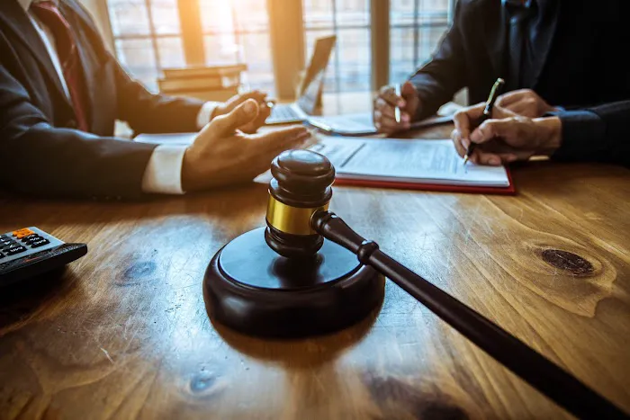 Krizman Law 2