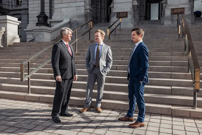 Eddington Law Firm 4
