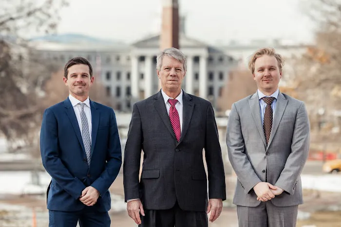 Eddington Law Firm 3