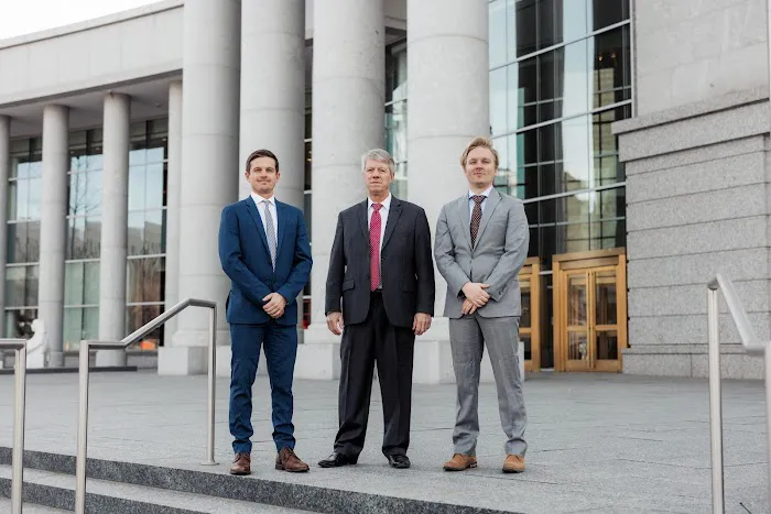 Eddington Law Firm 8