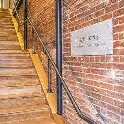 Law One ico