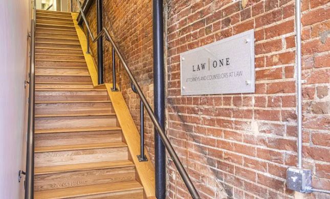 Law One
