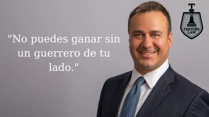 Treviño Law, PLLC 0
