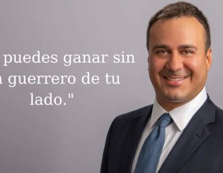 Treviu00f1o Law, PLLC