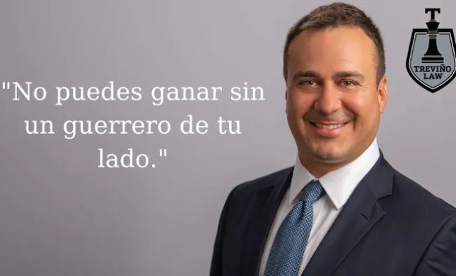 Treviño Law, PLLC