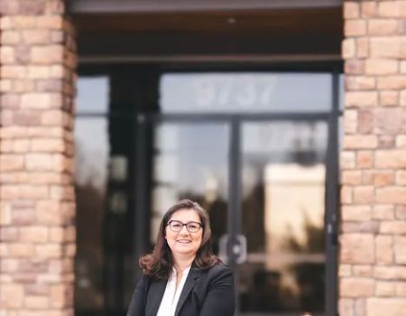 Antill Law Firm