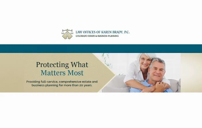 Colorado Estate Planning Law Center 0