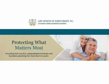 Colorado Estate Planning Law Center
