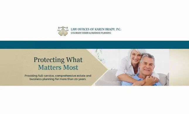 Colorado Estate Planning Law Center
