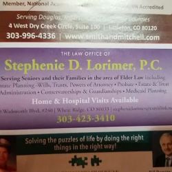 Stephenie D Lorimer PC ico
