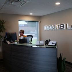 Ramos Law ico
