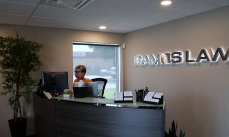 Ramos Law
