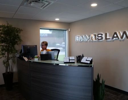 Ramos Law