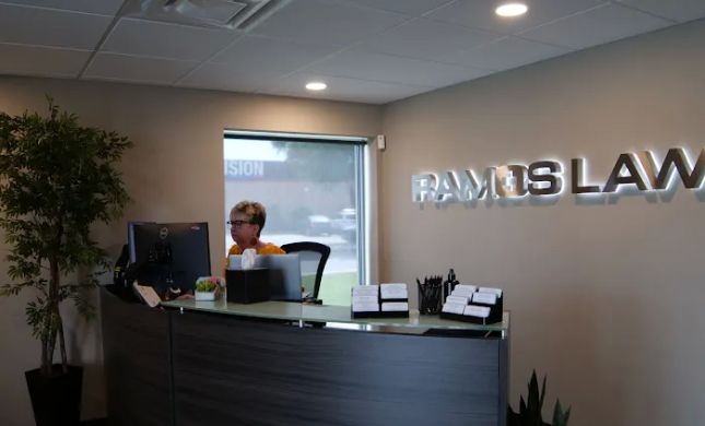 Ramos Law