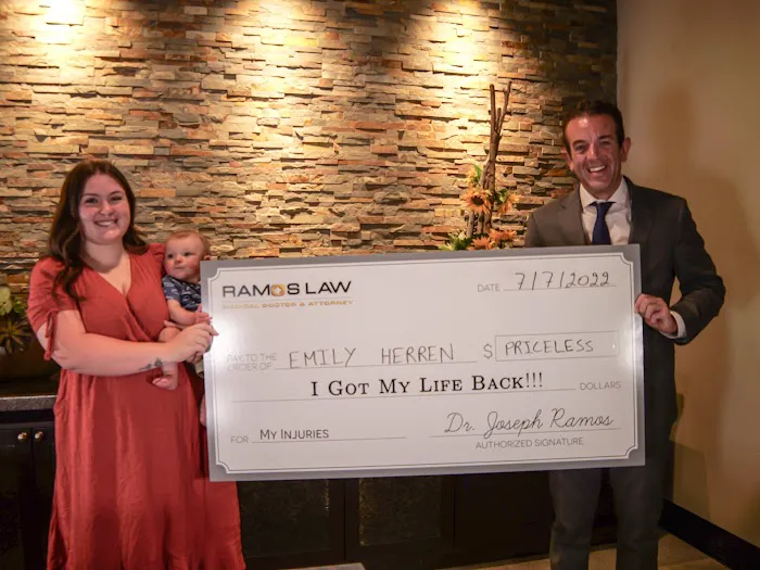 Ramos Law 5