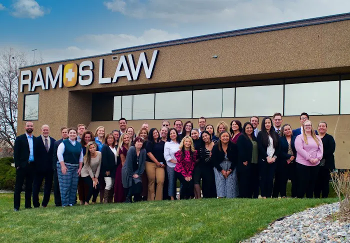 Ramos Law 6