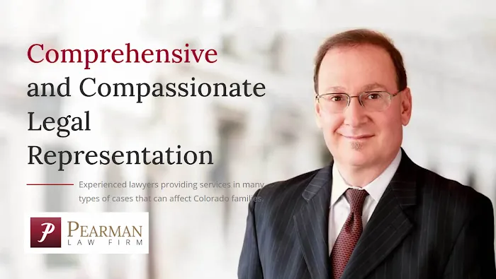 Pearman Law Firm, P.C. 2