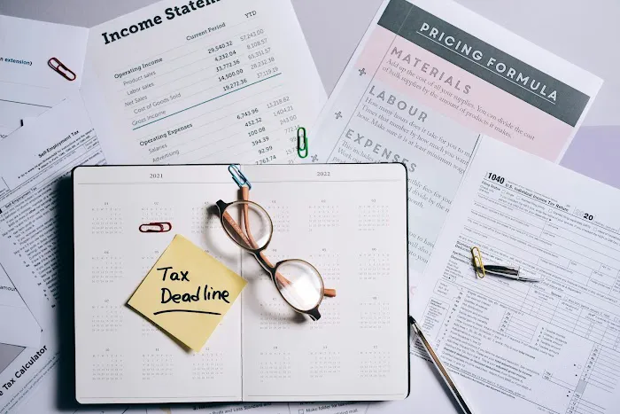 V Tax Services 1