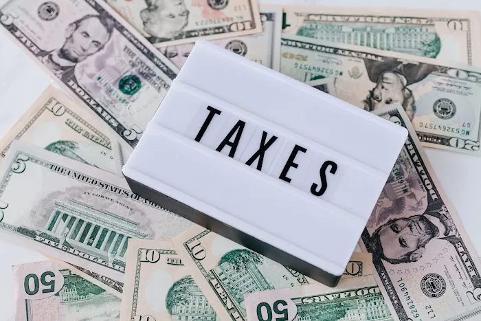 V Tax Services 0