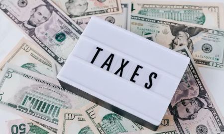 V Tax Services