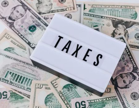 V Tax Services