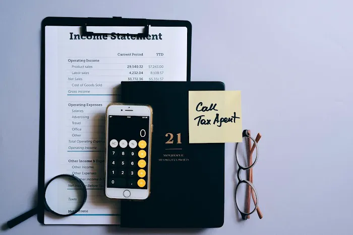 V Tax Services 8