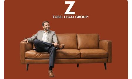 Zobel Personal Injury Law