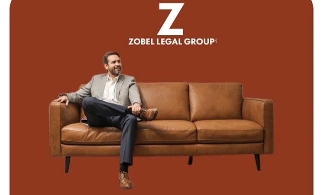Zobel Personal Injury Law