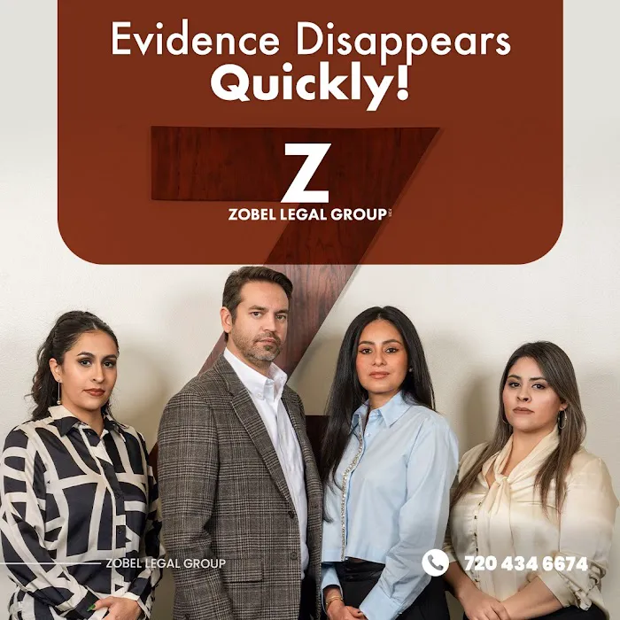 Zobel Personal Injury Law 2