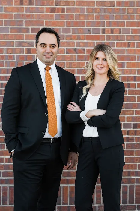Mansorian Law Group 0