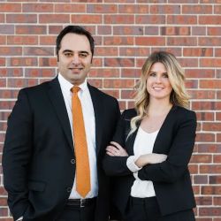 Mansorian Law Group ico