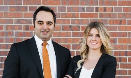 Mansorian Law Group