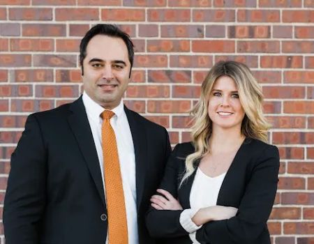 Mansorian Law Group