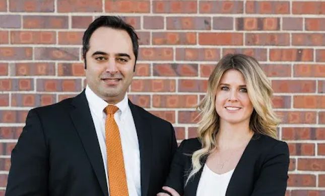 Mansorian Law Group