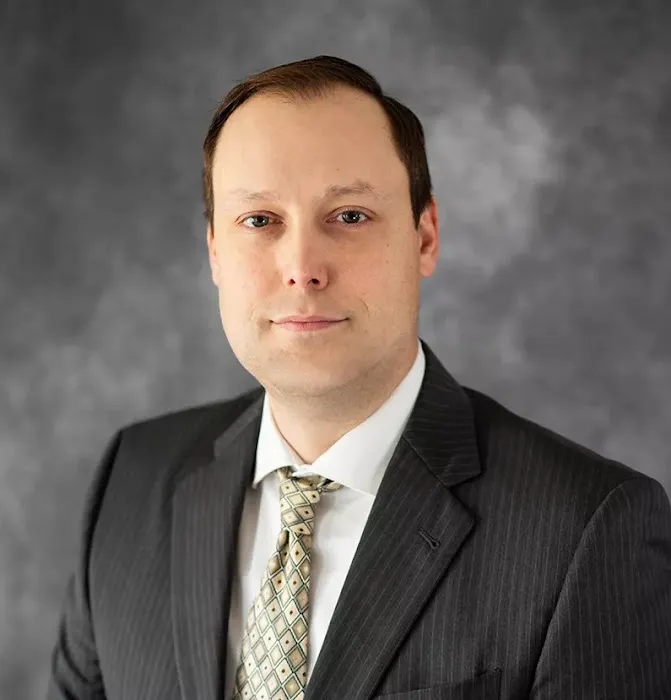 The Law Office of Ryan J. Hoover LLC 4