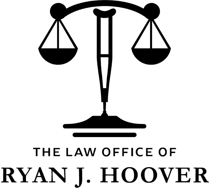 The Law Office of Ryan J. Hoover LLC 2